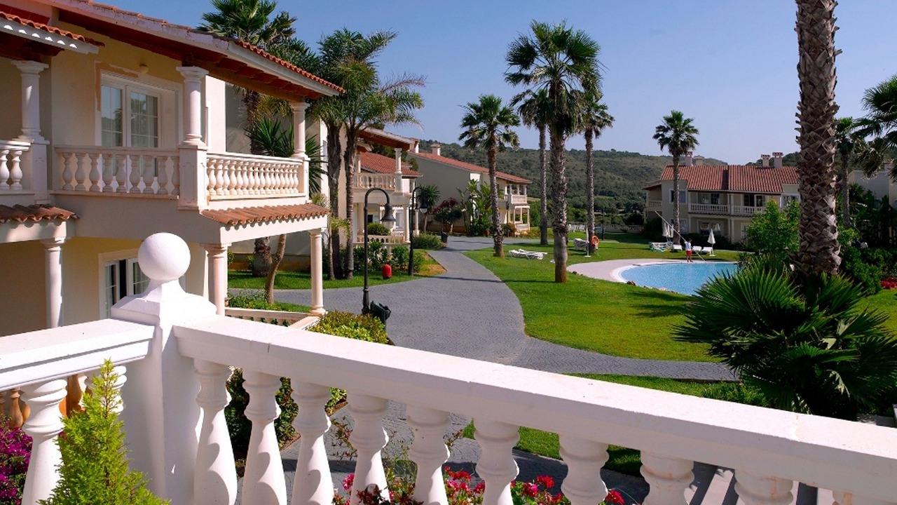 Photo of Patio Balcony in Sant Jaume Mediterrani