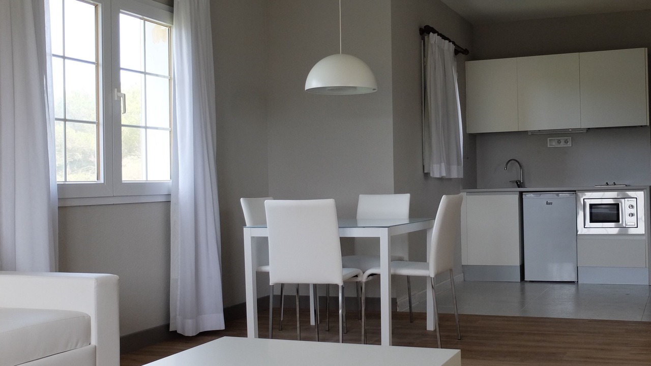 Photo of Bedroom in Sant Jaume Mediterrani