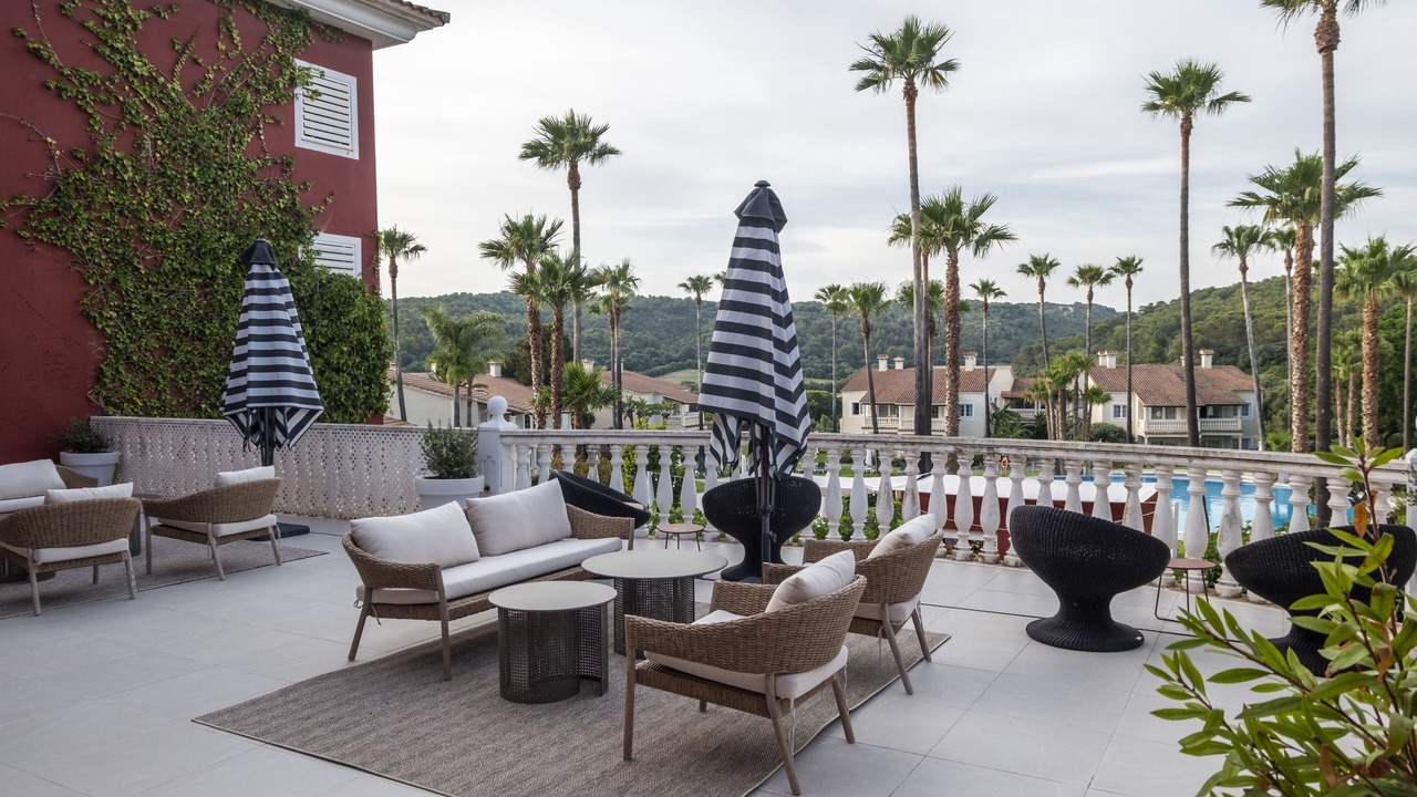 Photo of Outdoor in Sant Jaume Mediterrani