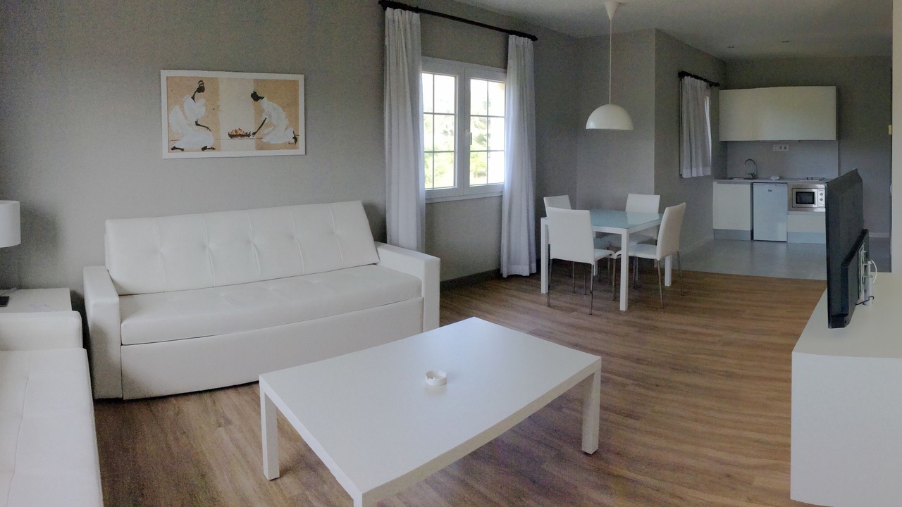 Photo of Bedroom in Sant Jaume Mediterrani