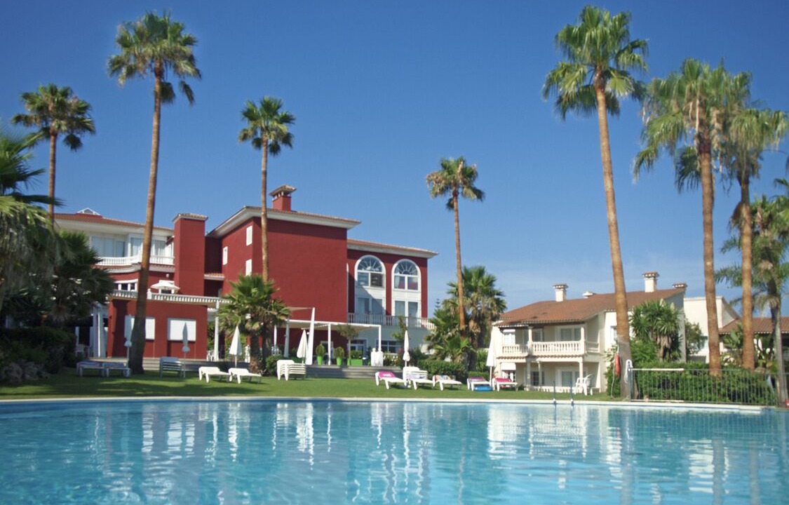 Photo of Outdoor in Sant Jaume Mediterrani