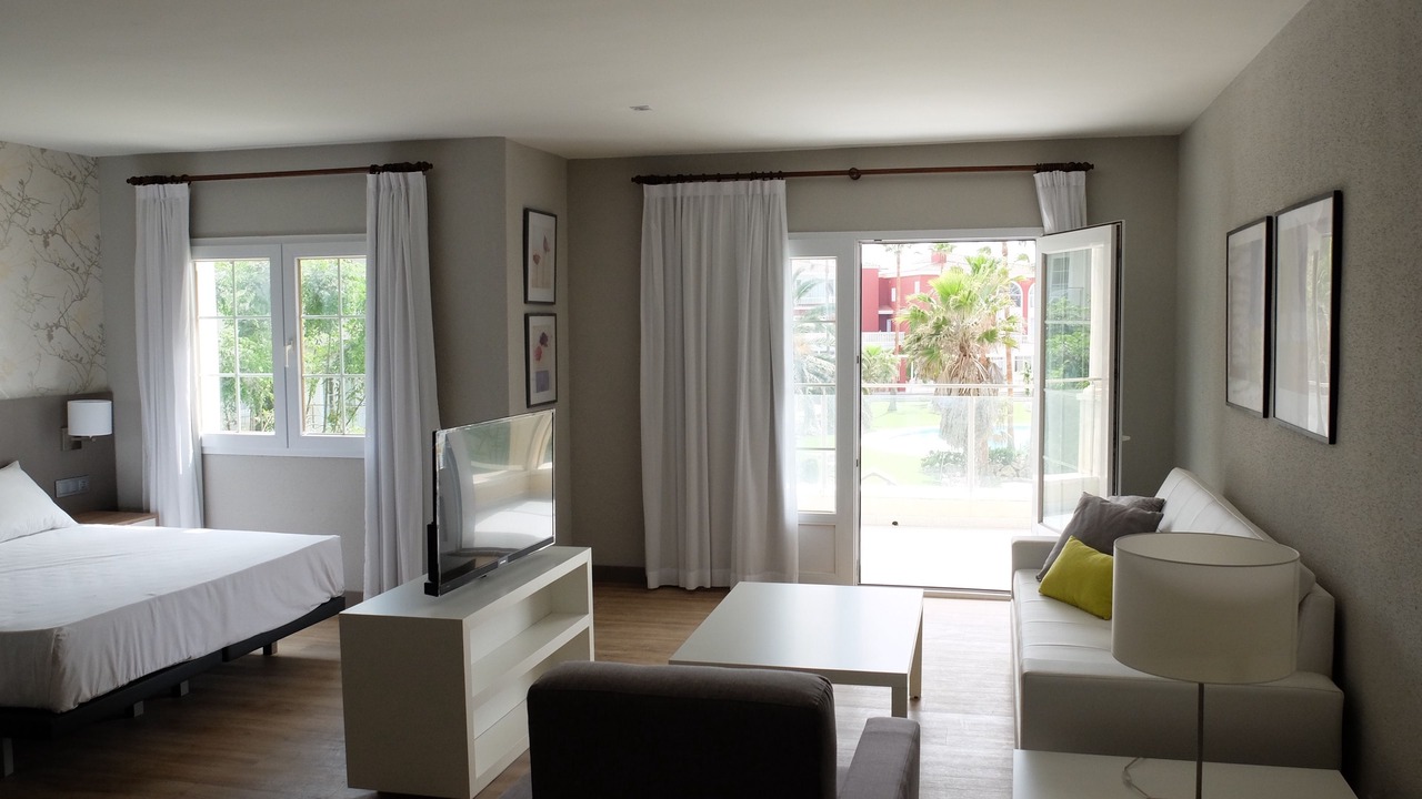Photo of Bedroom in Sant Jaume Mediterrani