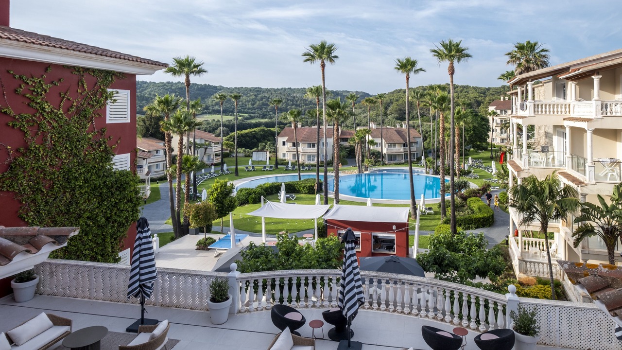 Photo of Outdoor in Sant Jaume Mediterrani