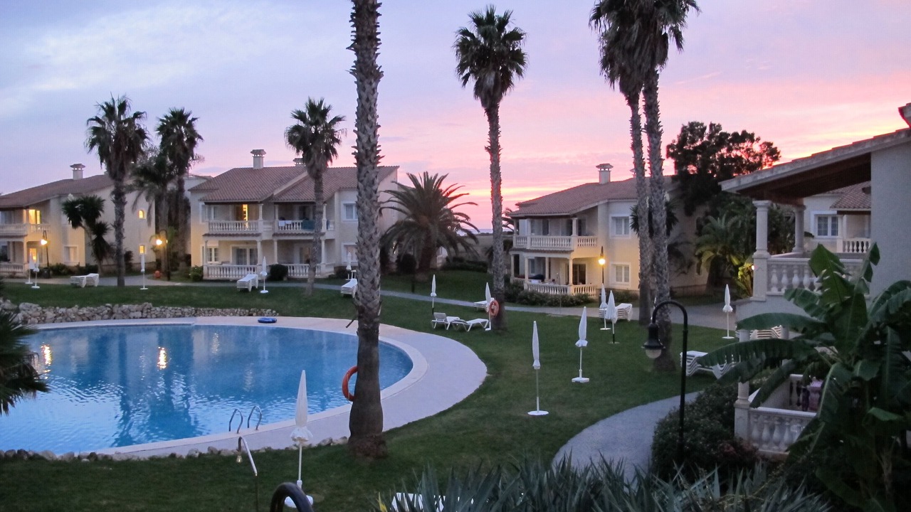 Photo of Outdoor in Sant Jaume Mediterrani