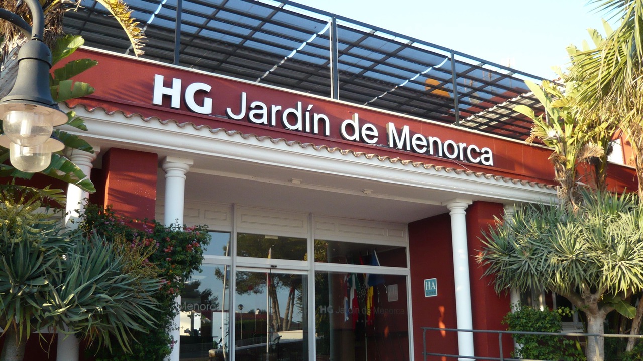 Photo of Outdoor in Sant Jaume Mediterrani
