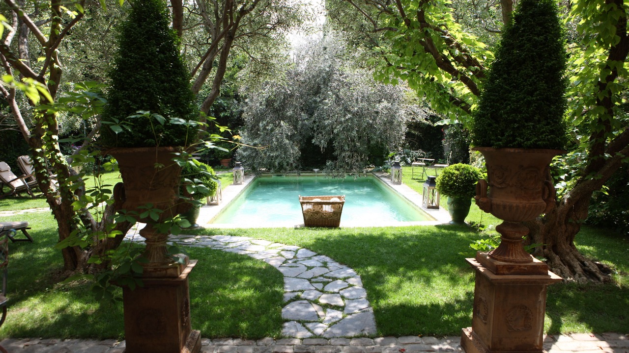 Photo of Outdoor in Faubourg