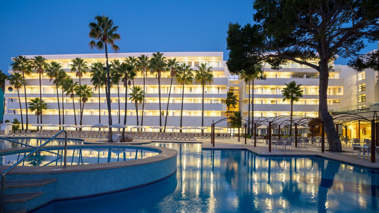 Photo of Outdoor in Playa de Palma