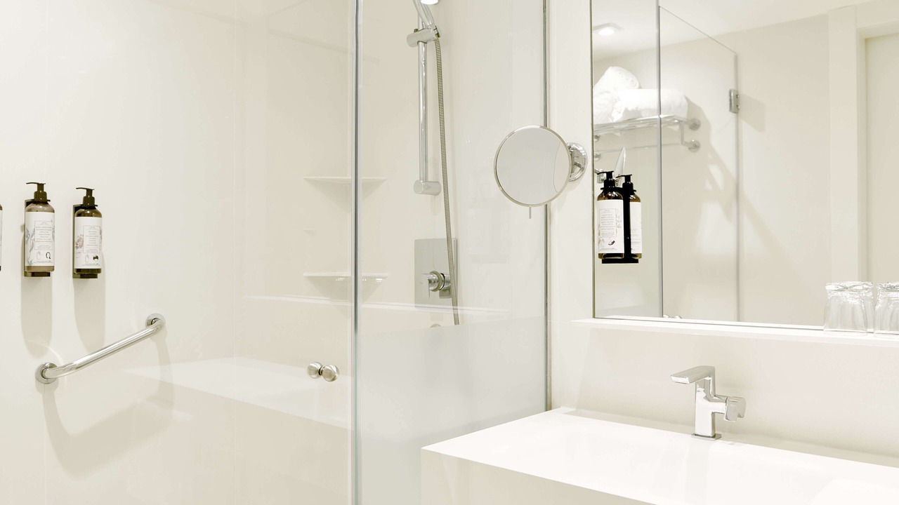 Photo of Bathroom in Playa de Palma