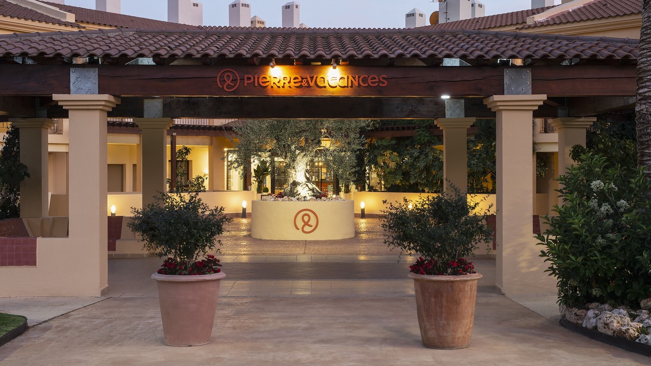 Photo of Outdoor in Bonmont Terres Noves