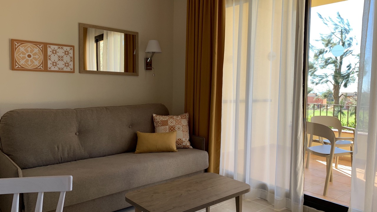 Photo of Bedroom in Bonmont Terres Noves