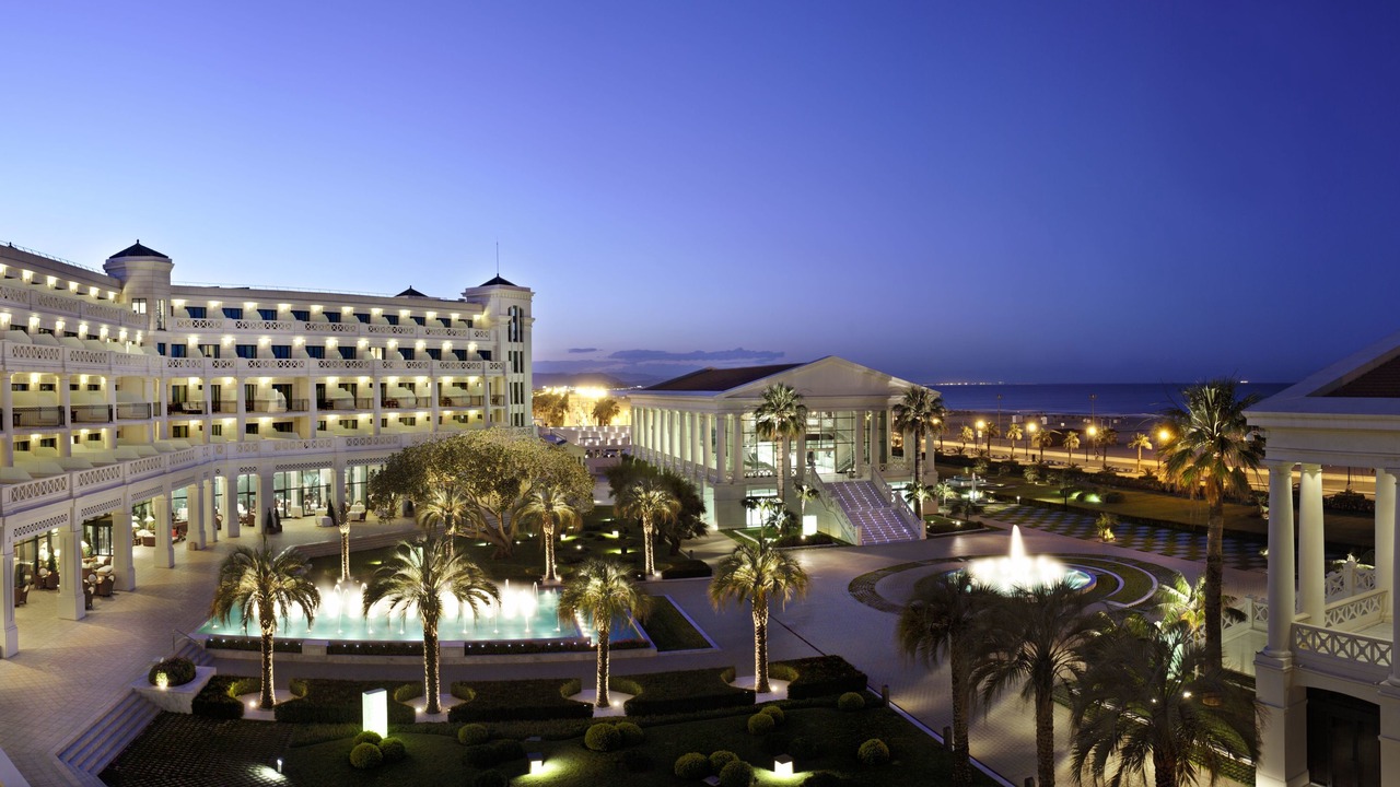 Photo of Outdoor in El Cabanyal