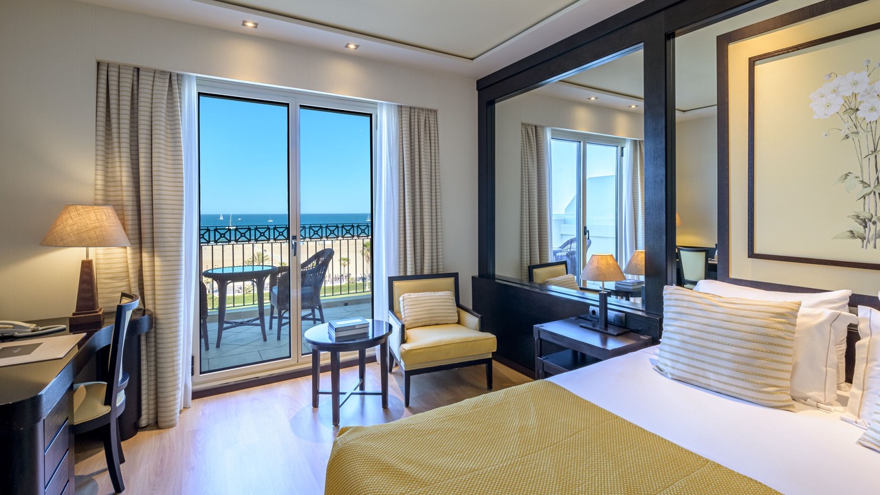 Photo of Bedroom in El Cabanyal