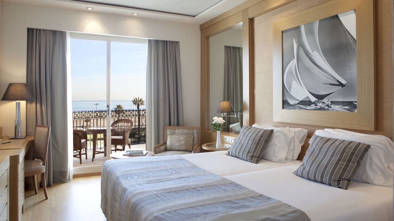 Photo of Bedroom in El Cabanyal