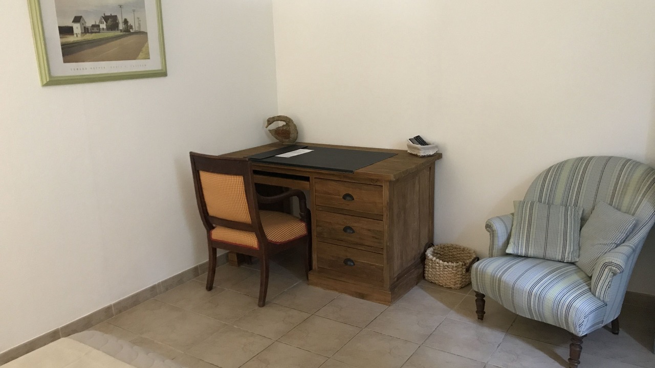 Photo of Bedroom in Cornillon-Confoux