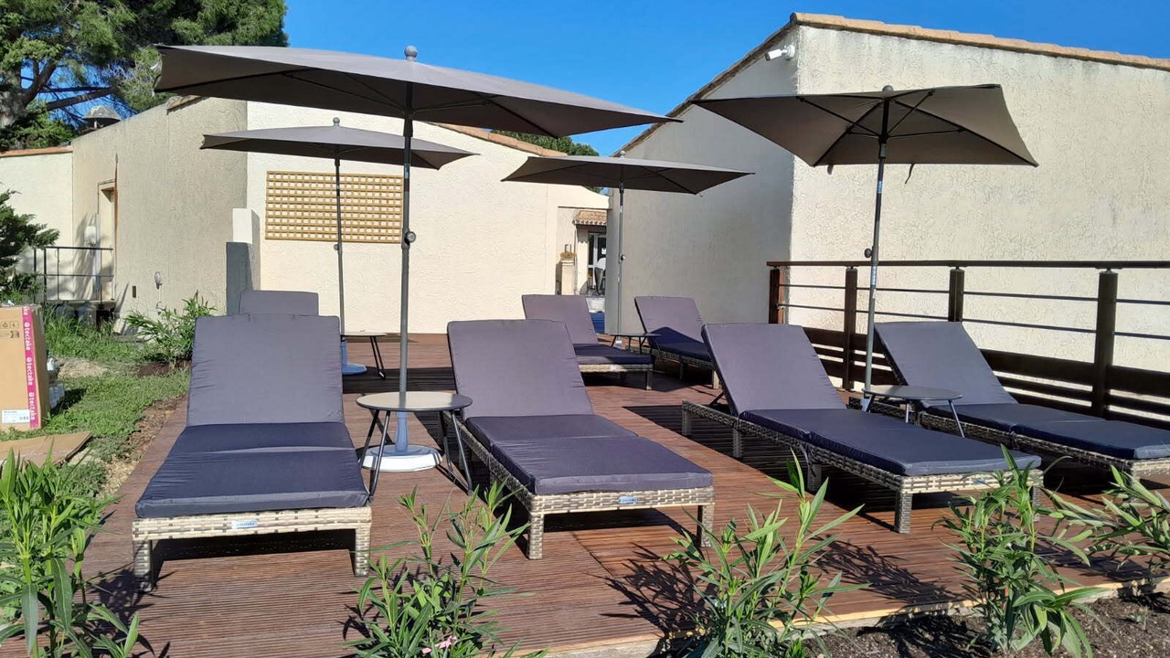 Photo of Outdoor in Cornillon-Confoux