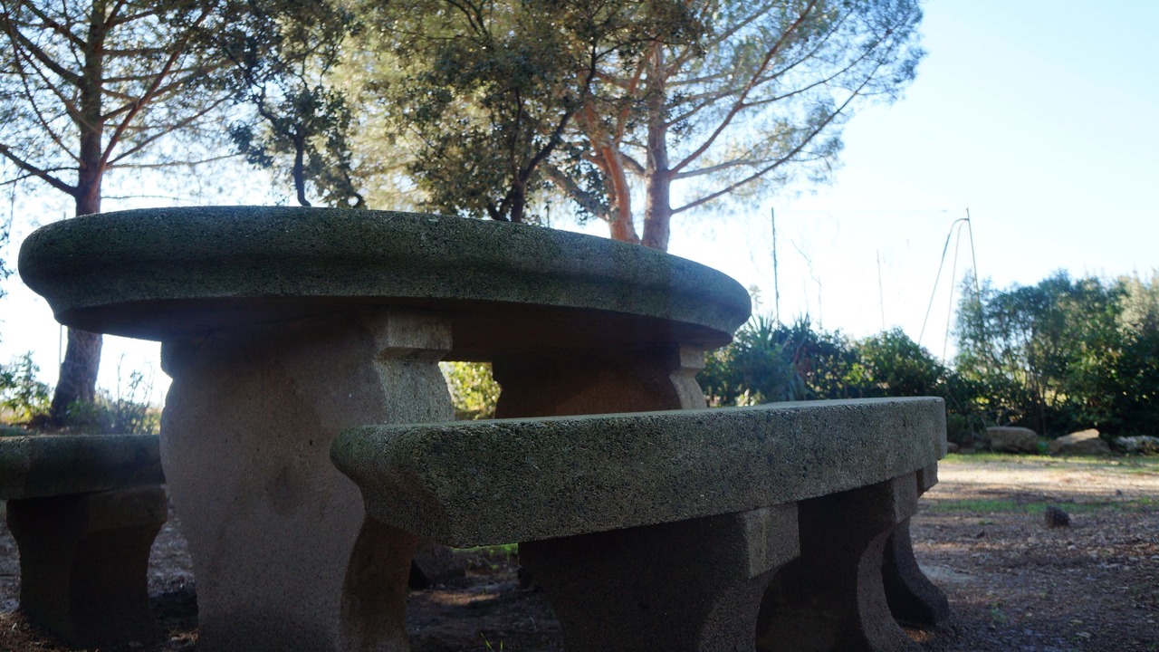 Photo of Outdoor in Cornillon-Confoux