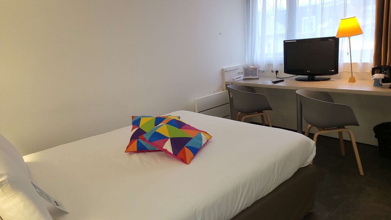 Photo of Bedroom in Chatillon-en-Michaille