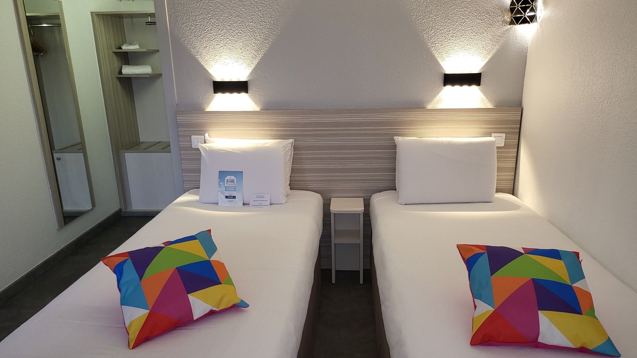 Photo of Bedroom in Chatillon-en-Michaille