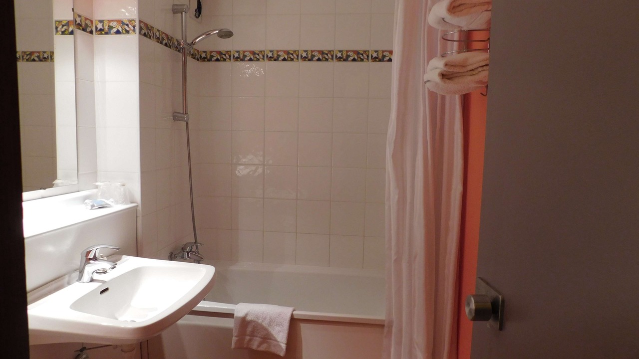Photo of Bedroom in Chatillon-en-Michaille