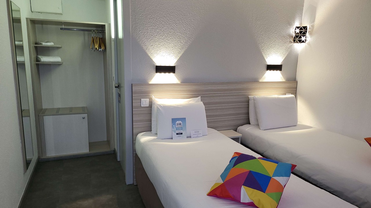 Photo of Bedroom in Chatillon-en-Michaille