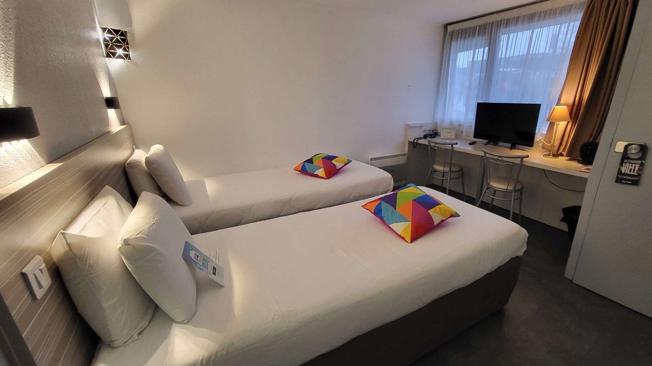 Photo of Bedroom in Chatillon-en-Michaille