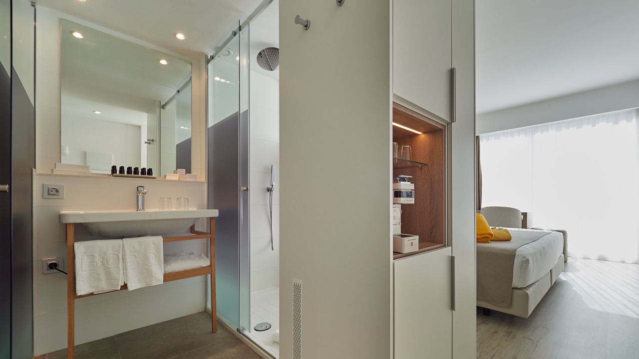 Photo of Bedroom in Can Pastilla