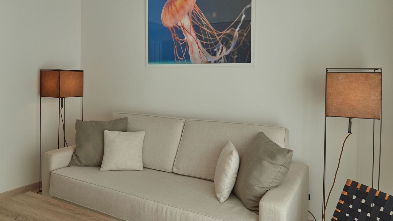 Photo of Bedroom in Can Pastilla