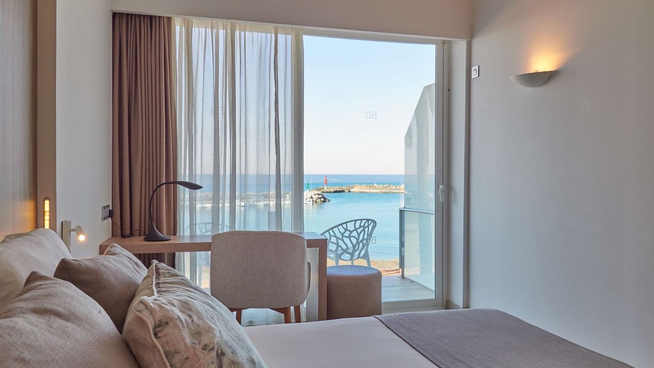 Photo of Bedroom in Can Pastilla