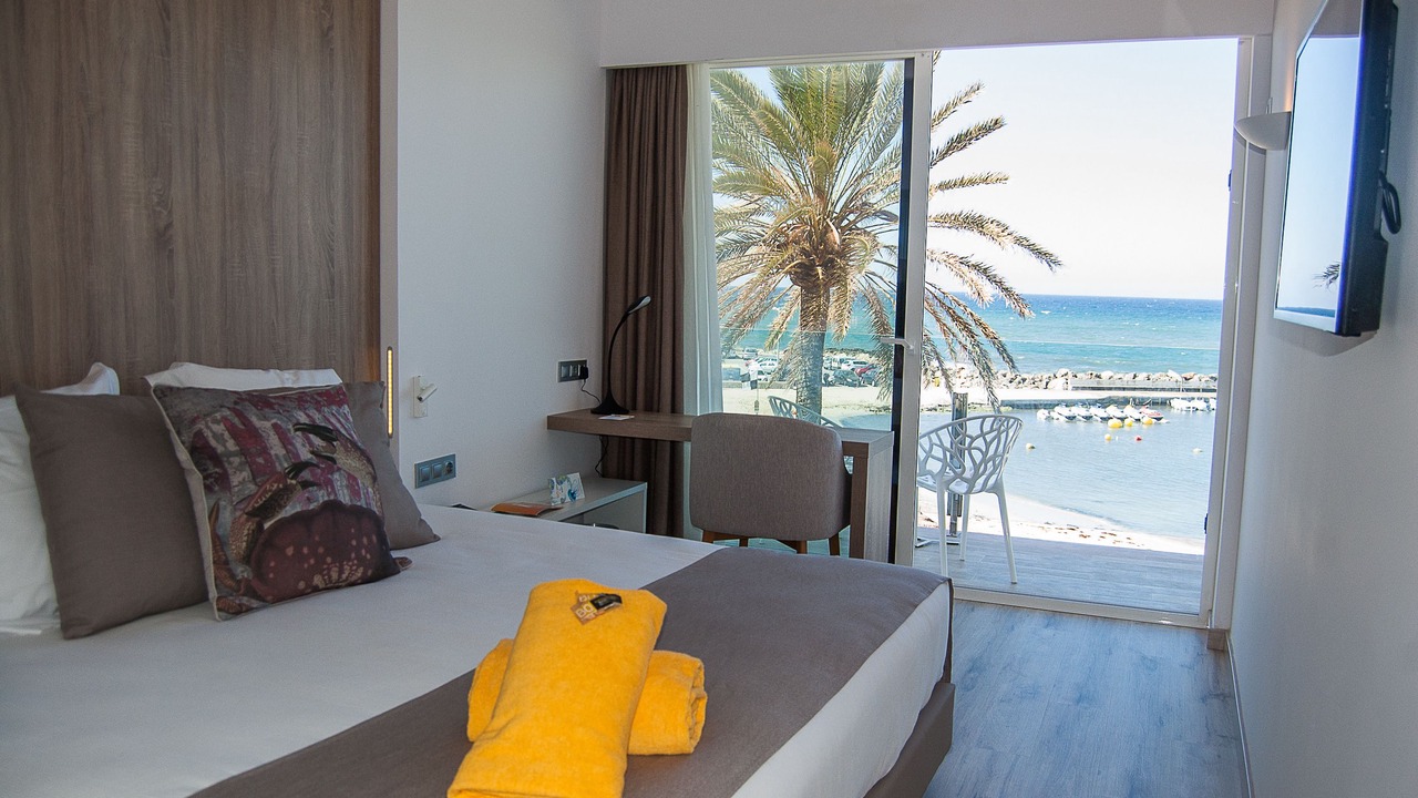 Photo of Bedroom in Can Pastilla