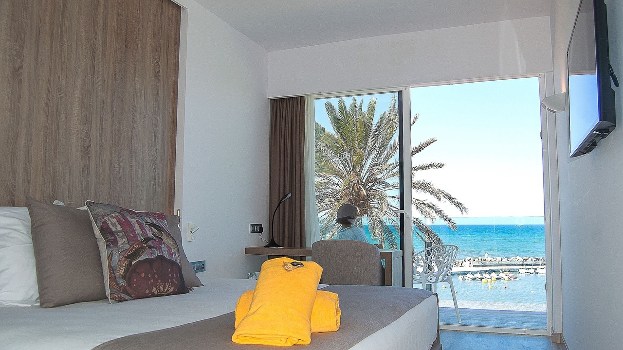 Photo of Bedroom in Can Pastilla