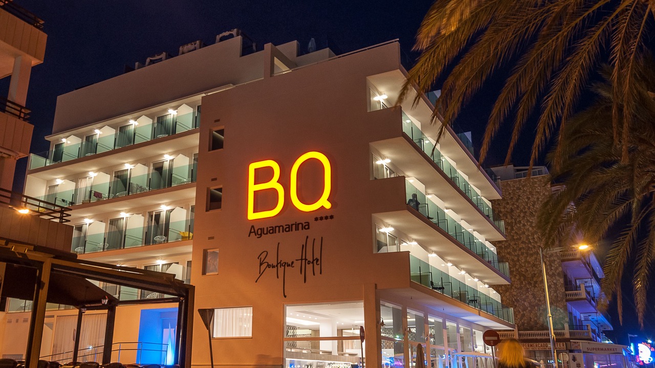 Photo of Outdoor in Can Pastilla