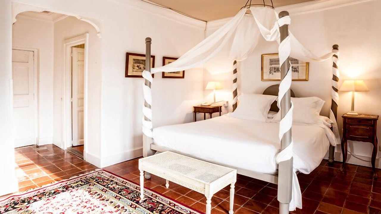 Photo of Bedroom in Imon