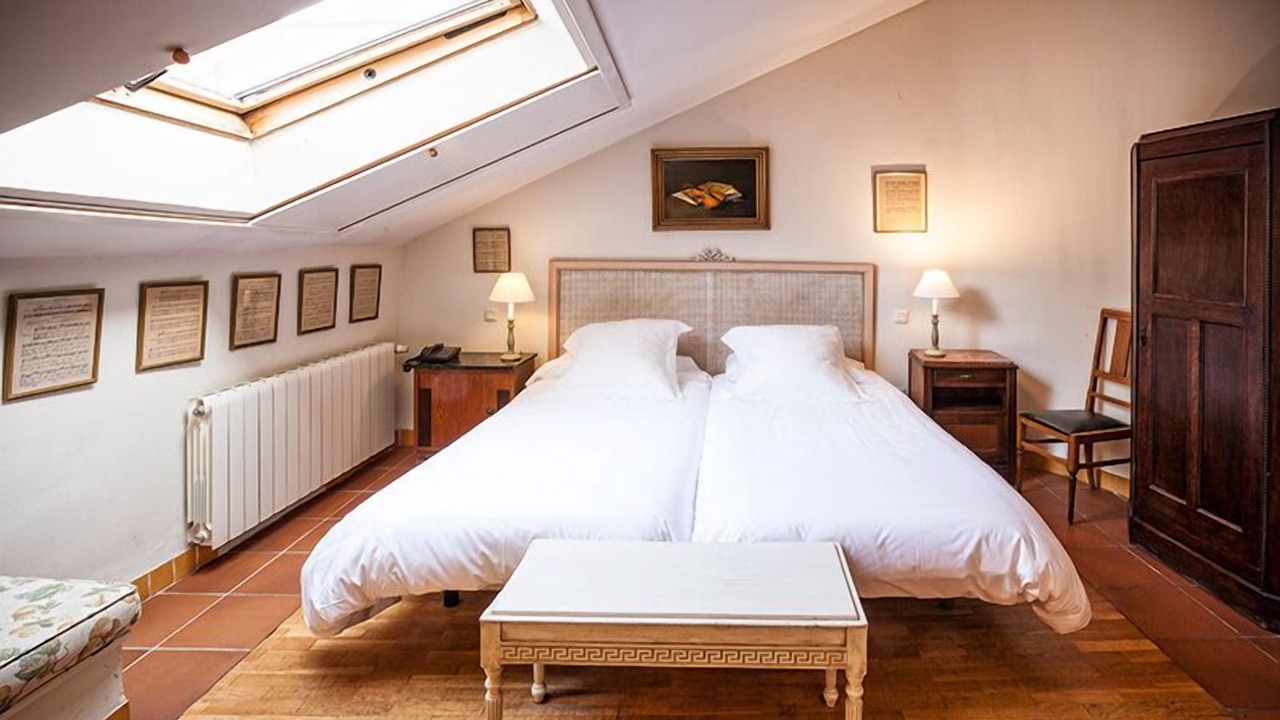 Photo of Bedroom in Imon