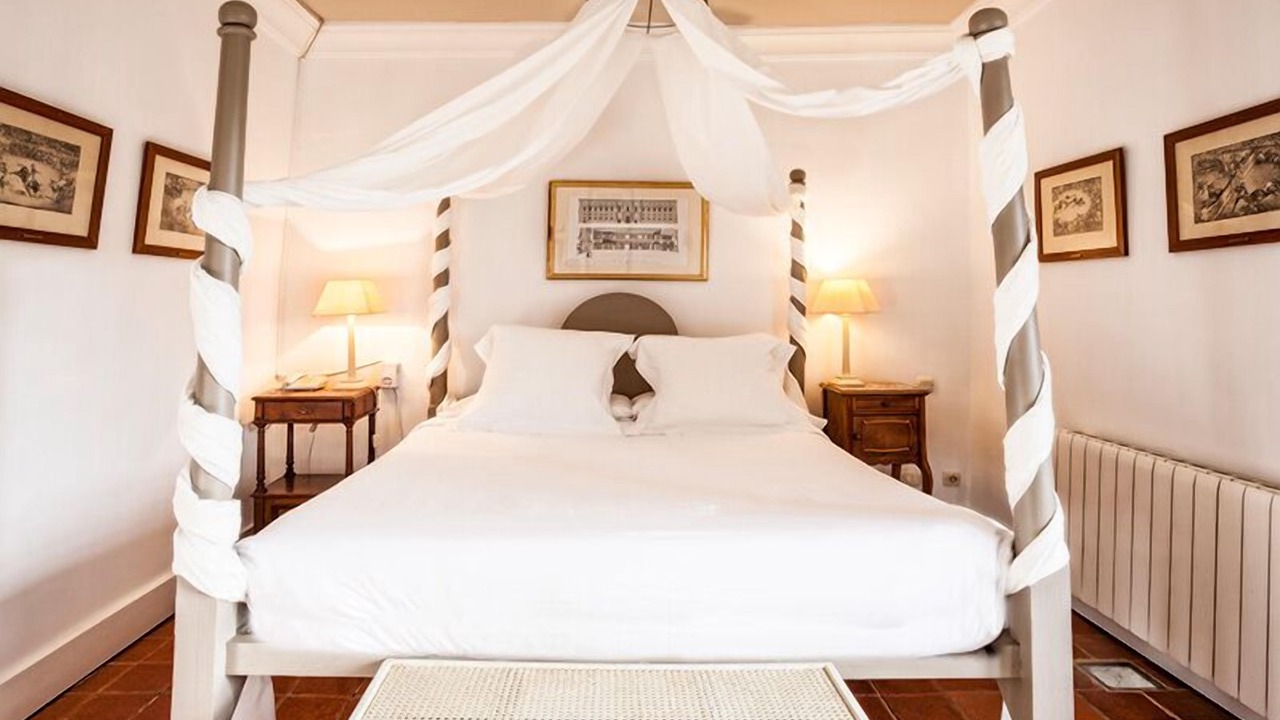 Photo of Bedroom in Imon