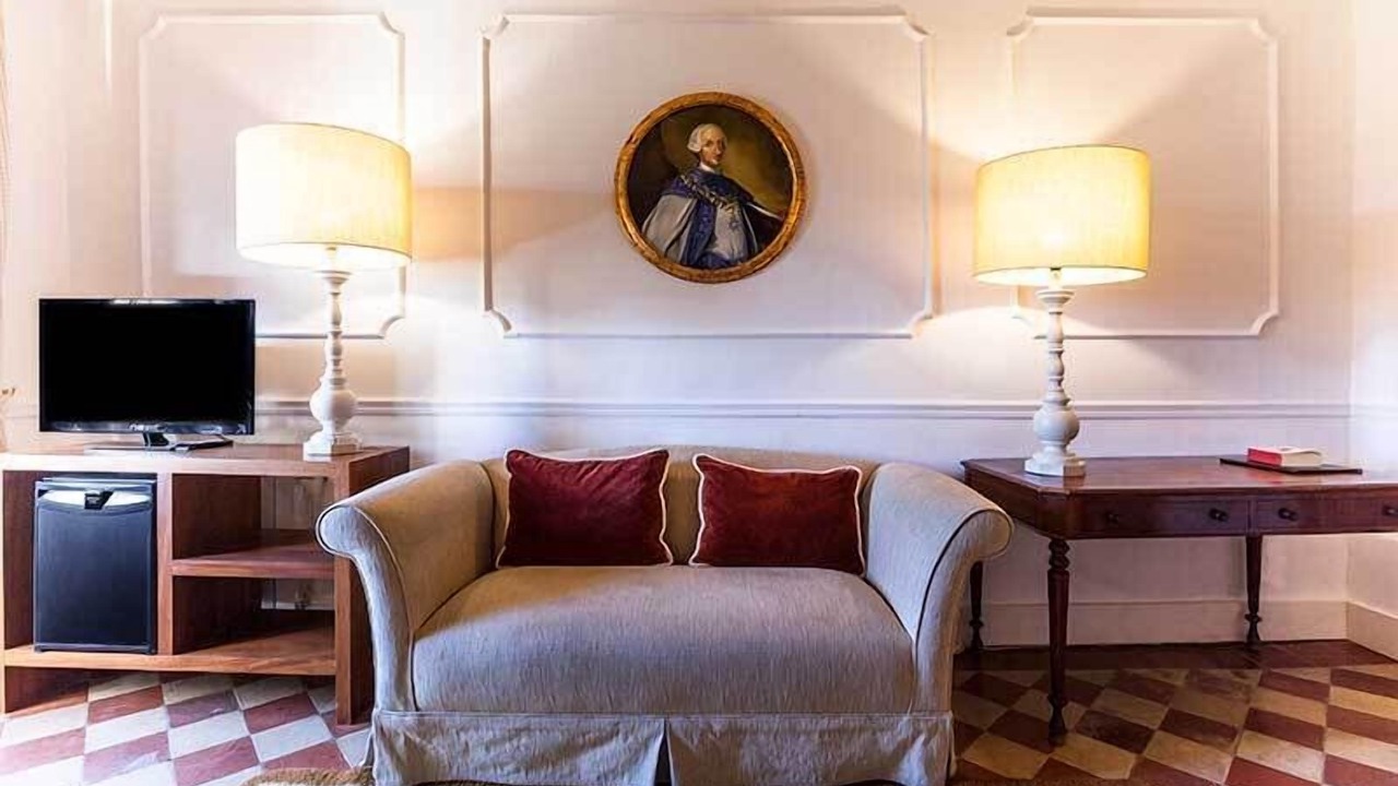 Photo of Bedroom in Imon
