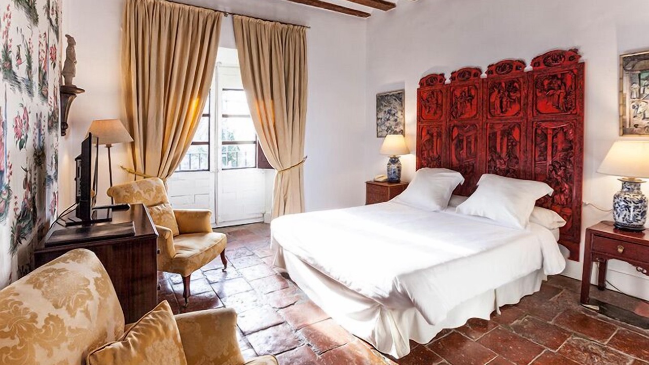 Photo of Bedroom in Imon
