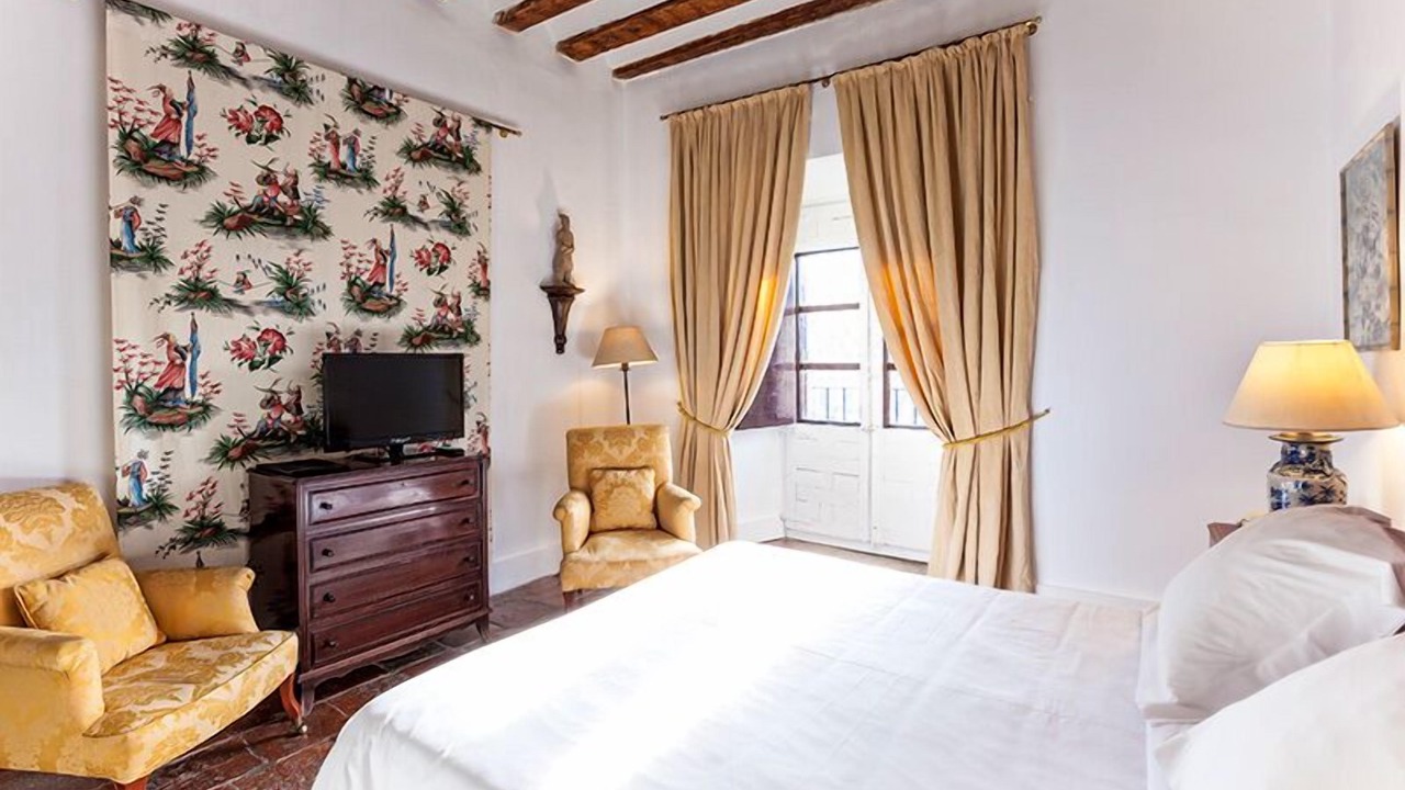 Photo of Bedroom in Imon