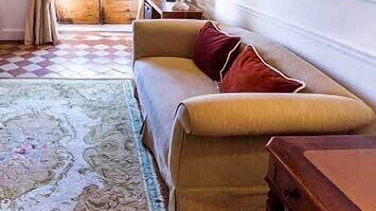 Photo of Bedroom in Imon