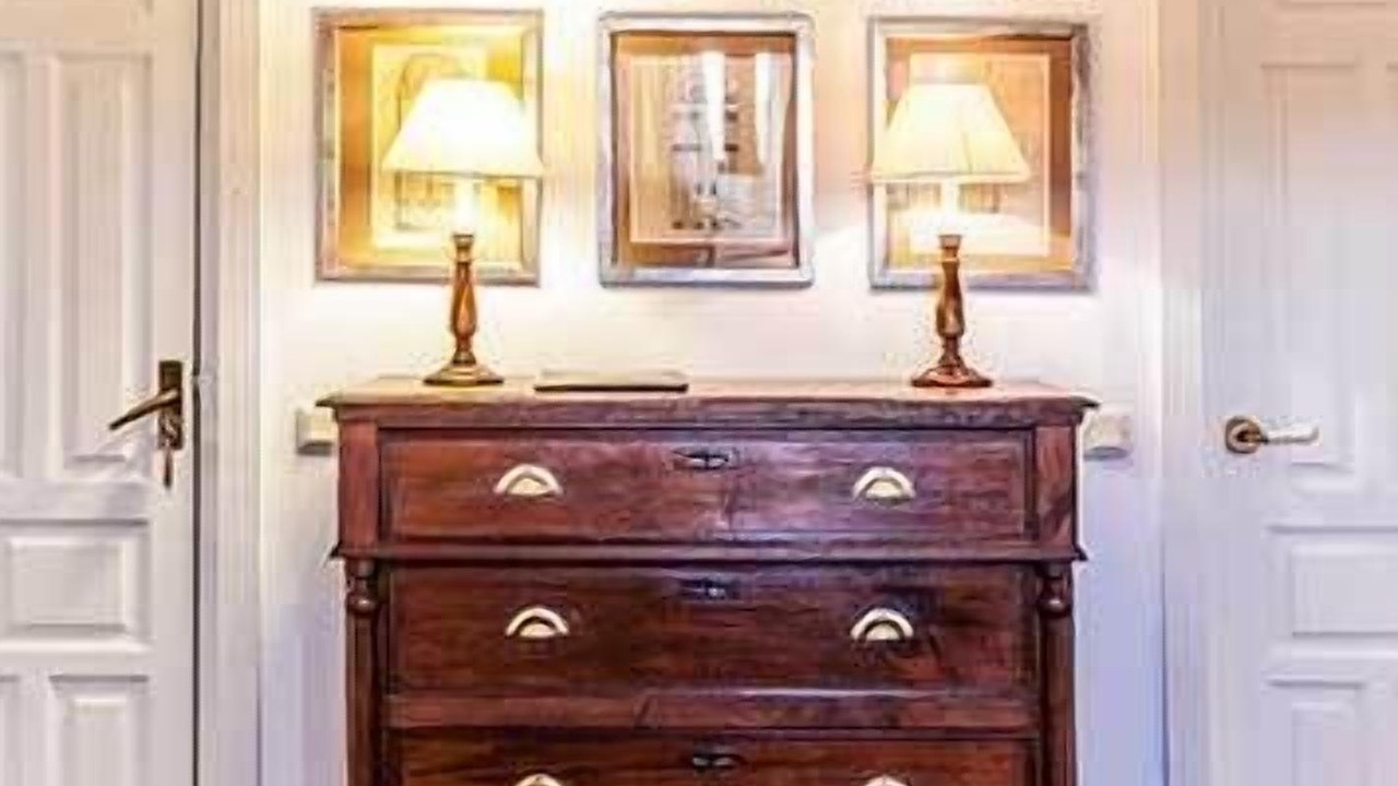 Photo of Bedroom in Imon