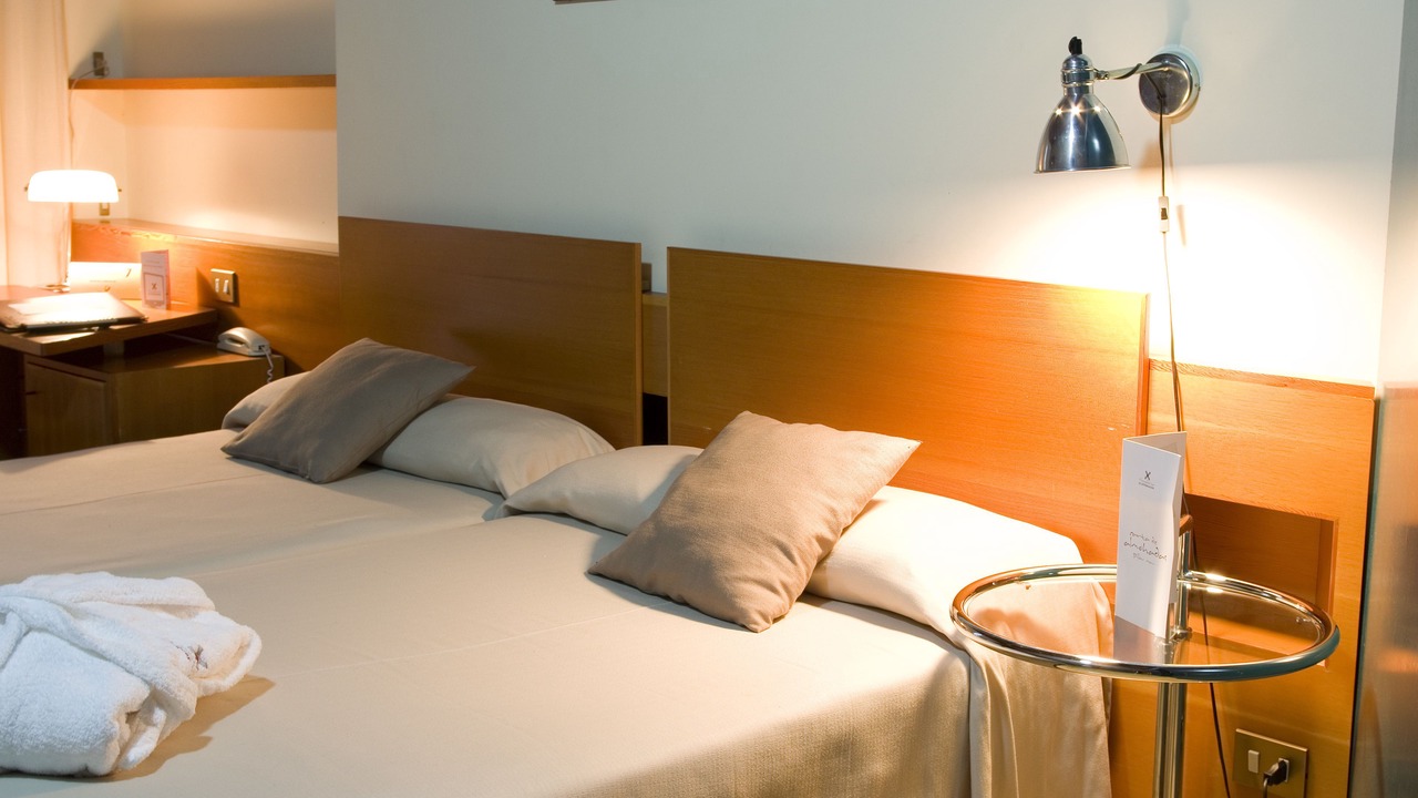 Photo of Bedroom in Torrejon El Rubio