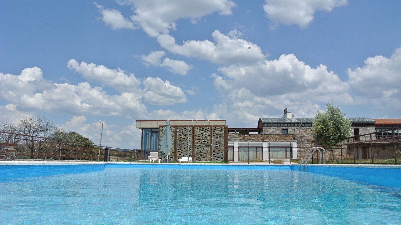 Photo of Outdoor in Torrejon El Rubio