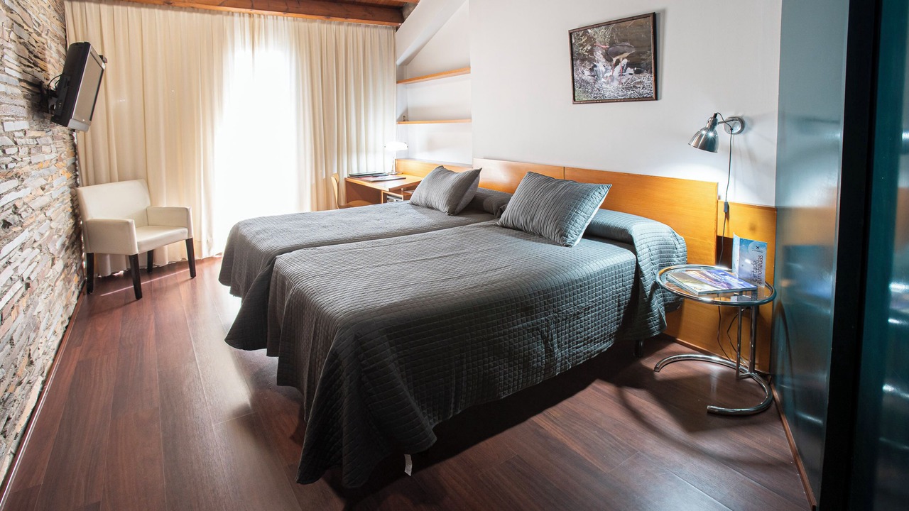 Photo of Bedroom in Torrejon El Rubio