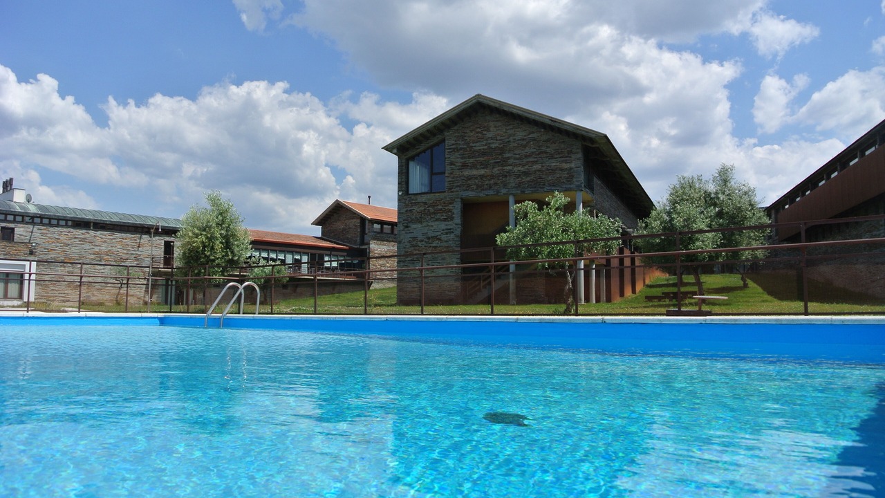 Photo of Outdoor in Torrejon El Rubio
