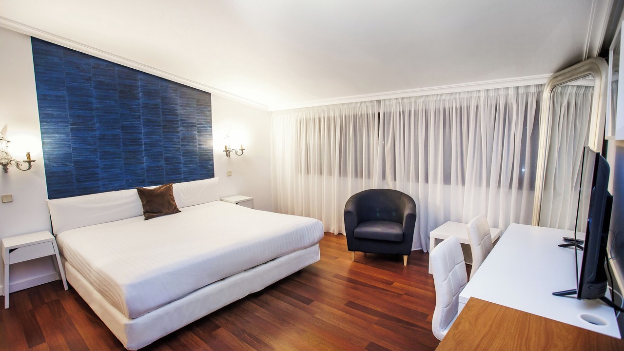 Photo of Bedroom in Ciudad Rodrigo