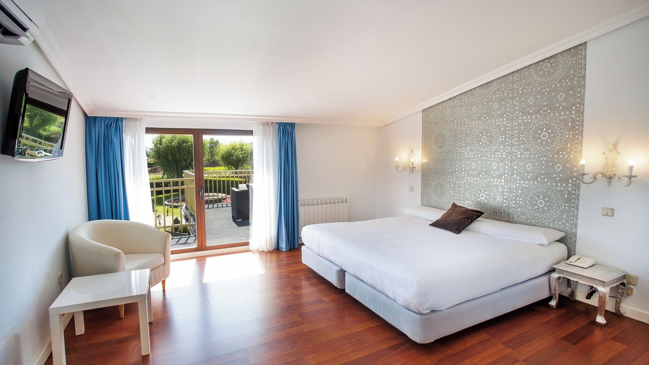 Photo of Bedroom in Ciudad Rodrigo