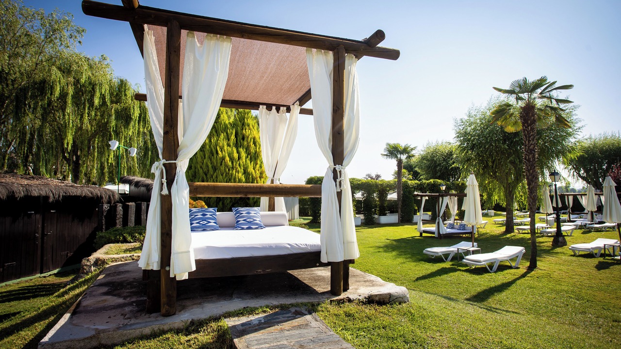 Photo of Outdoor in Ciudad Rodrigo