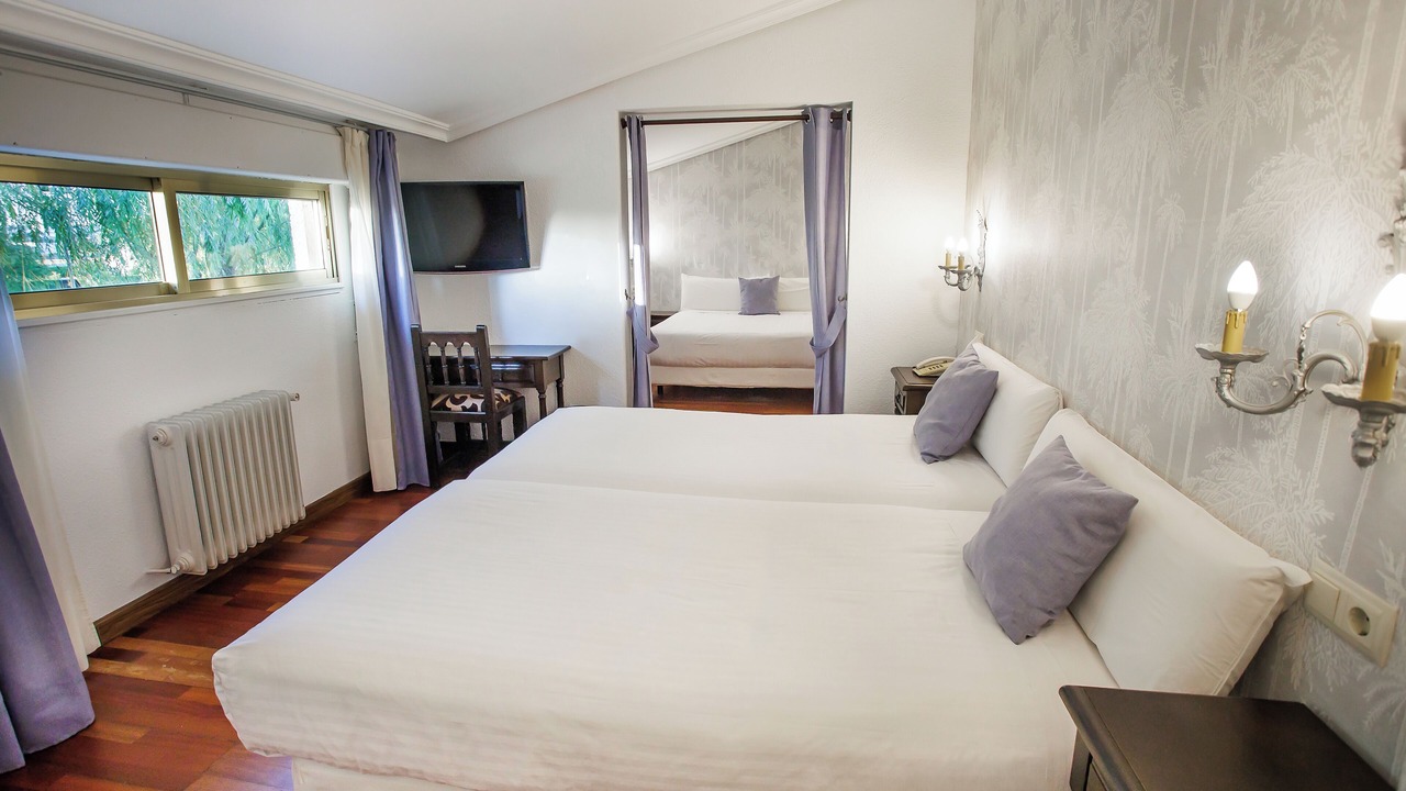 Photo of Bedroom in Ciudad Rodrigo