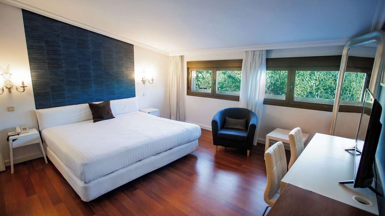 Photo of Bedroom in Ciudad Rodrigo