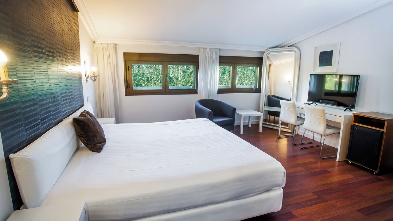 Photo of Bedroom in Ciudad Rodrigo