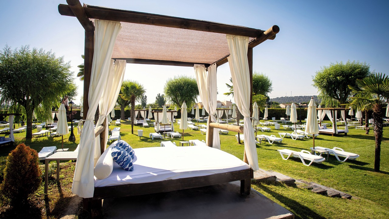 Photo of Outdoor in Ciudad Rodrigo